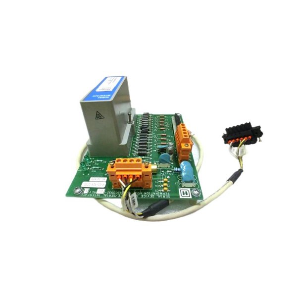 Honeywell MU-TSIM12 51303932-401 Serial Device Interface Module