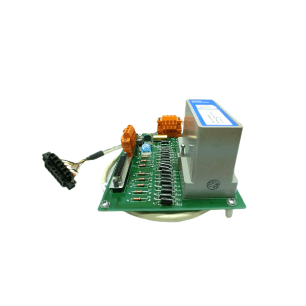 Honeywell MU-TSIM12 51303932-401 Serial Device Interface Module