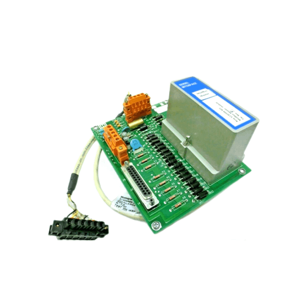 Honeywell MU-TSIM12 51303932-426 Serial Device Interface Module