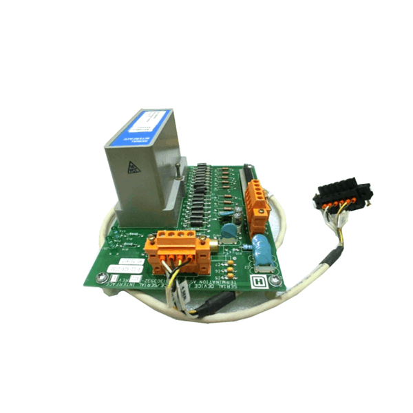 Honeywell MU-TSIM12 51303932-426 Serial Device Interface Module