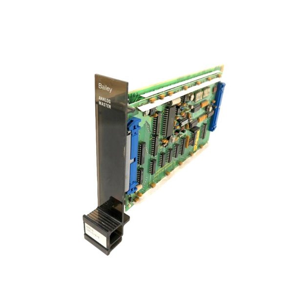 ABB Bailey NAMM02 Analog Master Module
