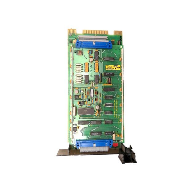 ABB Bailey NAMM02 Analog Master Module