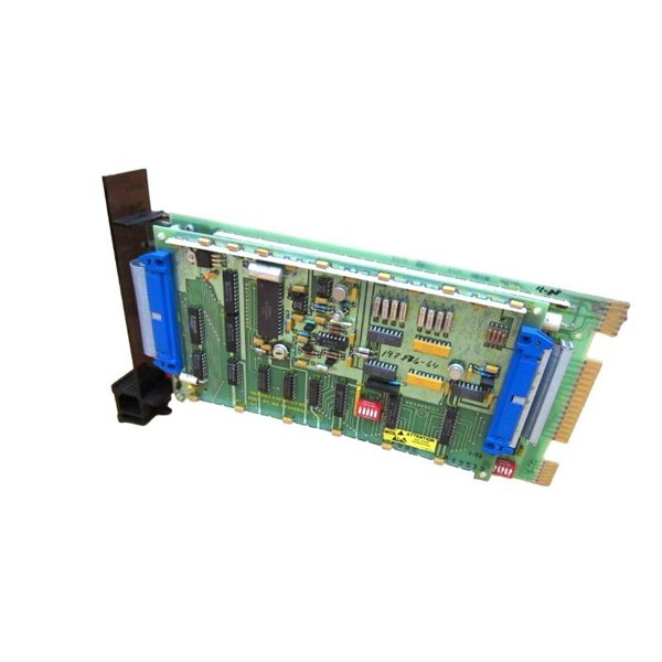 ABB Bailey NAMM02 Analog Master Module