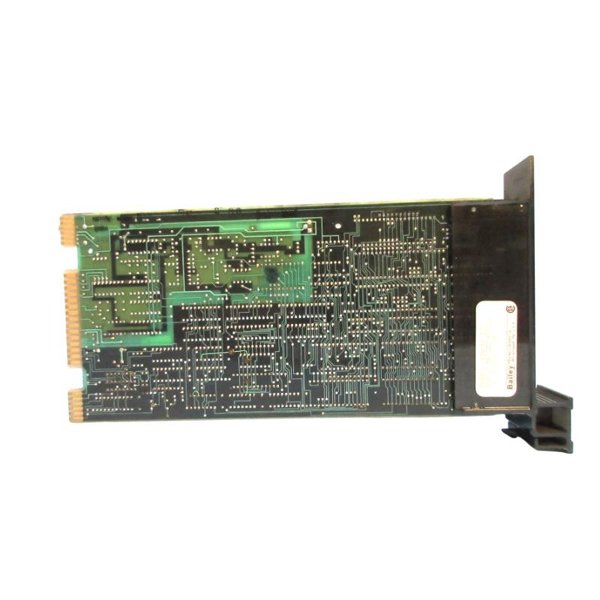 ABB Bailey NAMM03 663720DI Analog Master Module