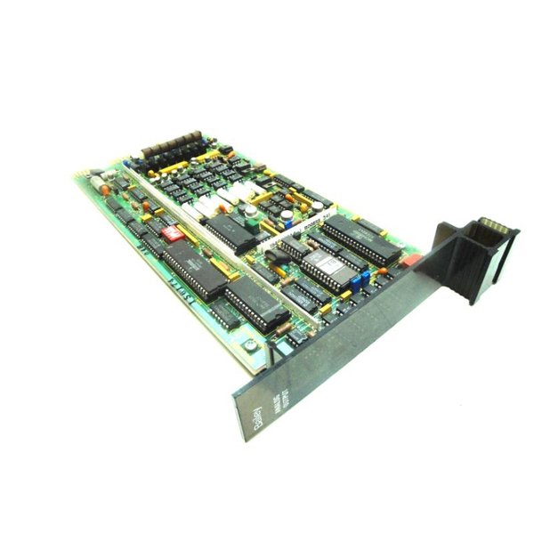 ABB Bailey NAOM01 Analog Output Module