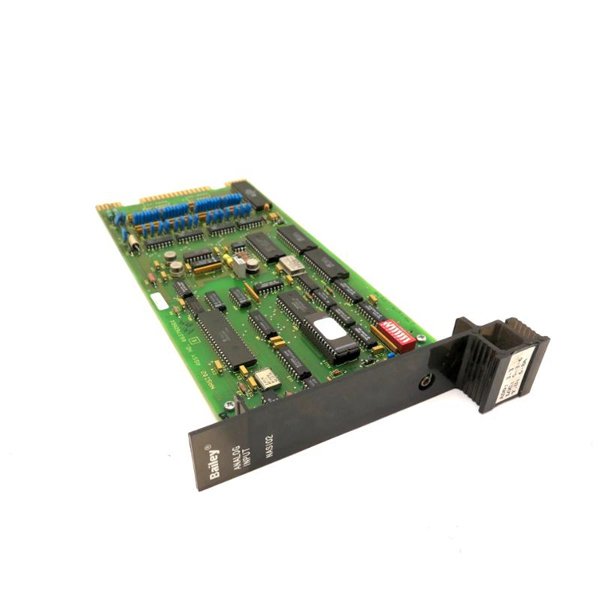 ABB Bailey NASI02 Analog Slave Input Module