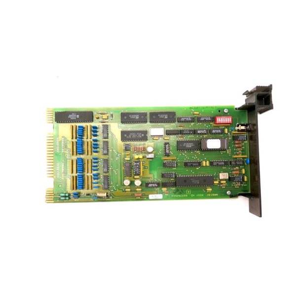 ABB Bailey NASI02 Analog Slave Input Module