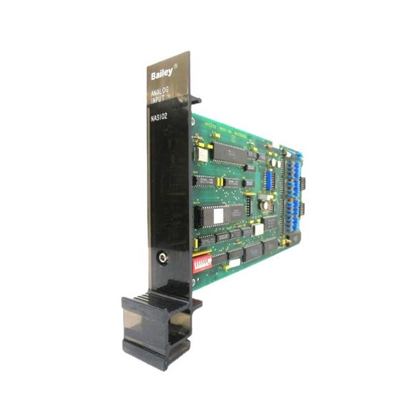 ABB Bailey NASI02 Analog Slave Input Module