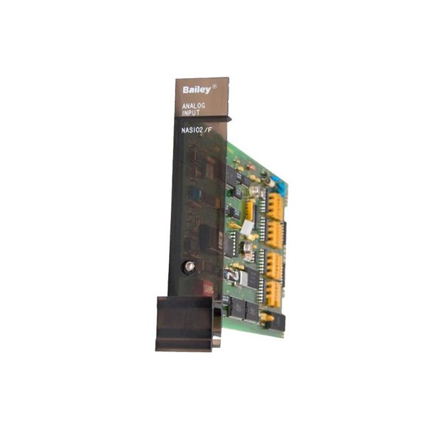 ABB Bailey NASI02/F Analog Input Module