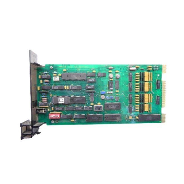 ABB Bailey NASI02/F Analog Input Module