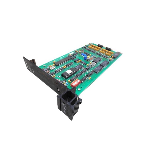 ABB Bailey NASI02/F Analog Input Module