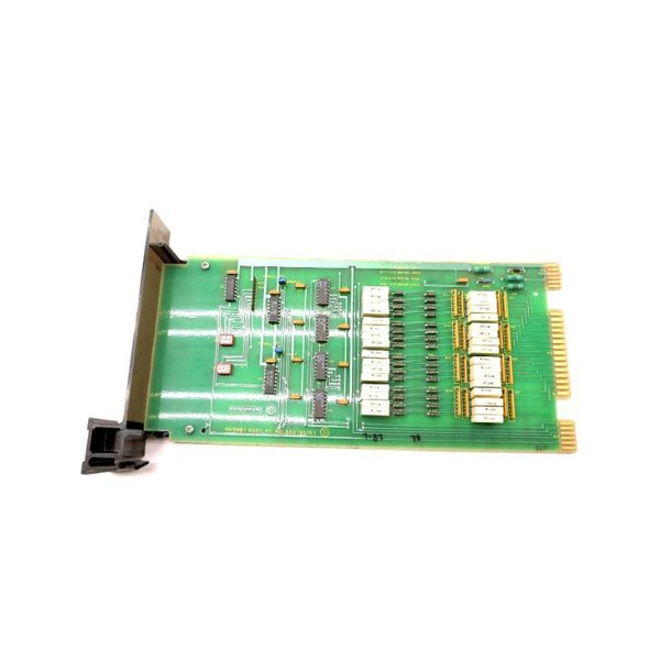 ABB Bailey NASM01 Analog Slave Module