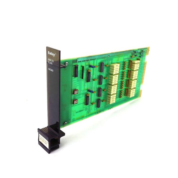 ABB Bailey NASM01 Analog Slave Module