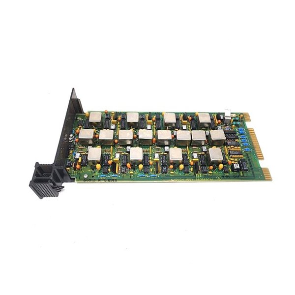 ABB Bailey NASM04 6635697A1 RTD Module