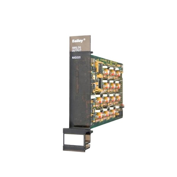 ABB Bailey NASO01 Analog Output Module