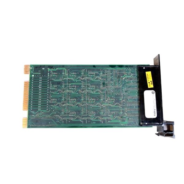 ABB Bailey NASO01 Analog Output Module