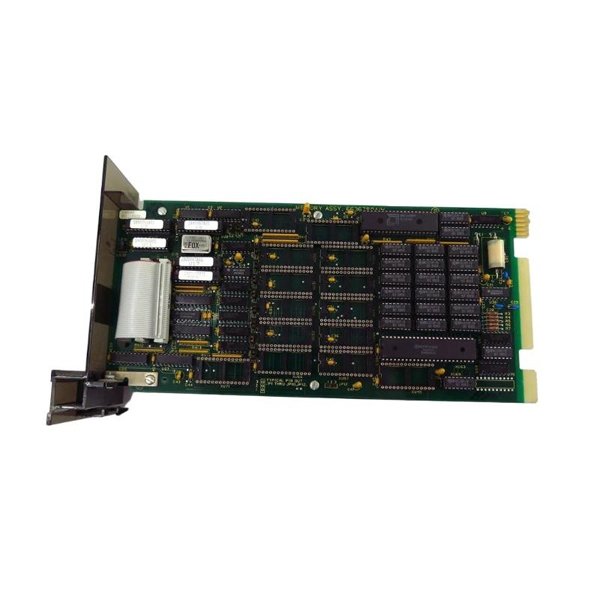 ABB Bailey NBCM01 Bridge Communication Module