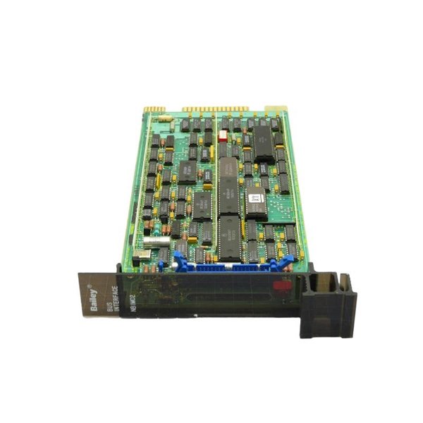 ABB Bailey NBIM01 Bus Interface Module