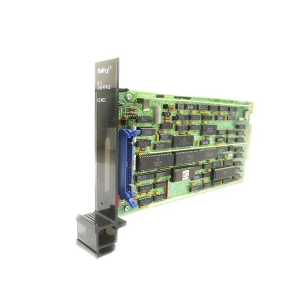 ABB Bailey NBIM02 Bus Interface Module