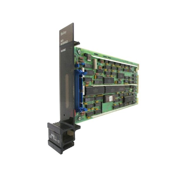 ABB Bailey NBIM02 Bus Interface Module