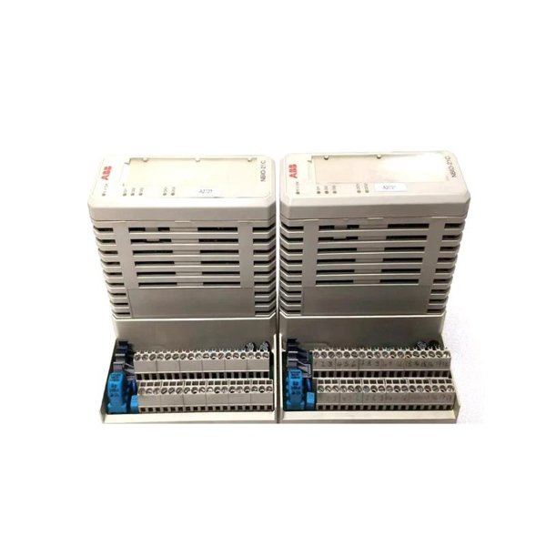 ABB NBIO-21C 64009141 Basic I/O Unit