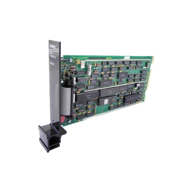 ABB Bailey NBTM01 Bus Transfer Module