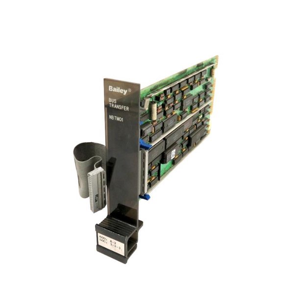 ABB Bailey NBTM01 Bus Transfer Module