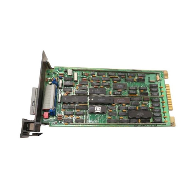 ABB Bailey NBTM01 Bus Transfer Module