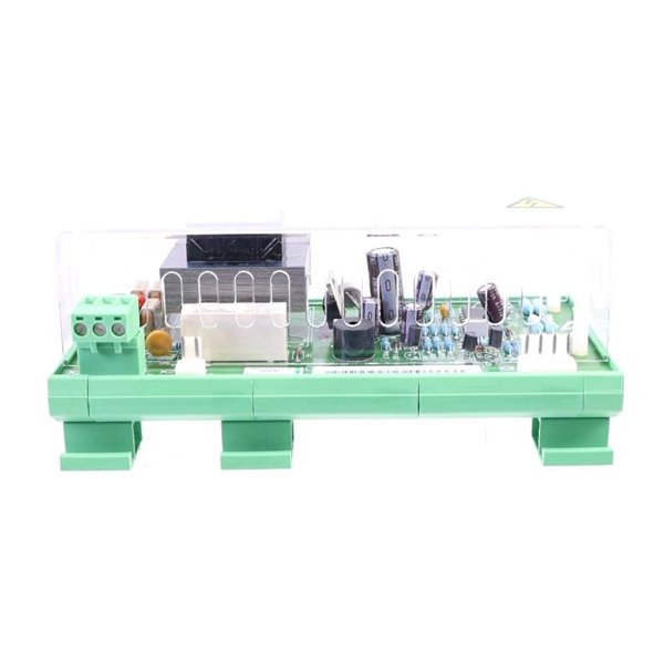 ABB NCHM-21C 64011332E Charging Monitoring Unit