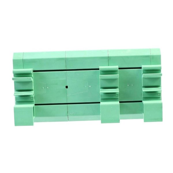 ABB NCHM-21C 64011332E Charging Monitoring Unit