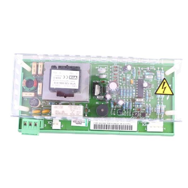 ABB NCHM-21C 64011332E Charging Monitoring Unit