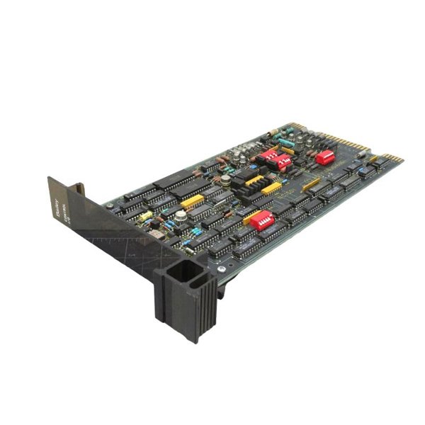 ABB Bailey NCIS01 6635169D1 Control I/O Slave Module