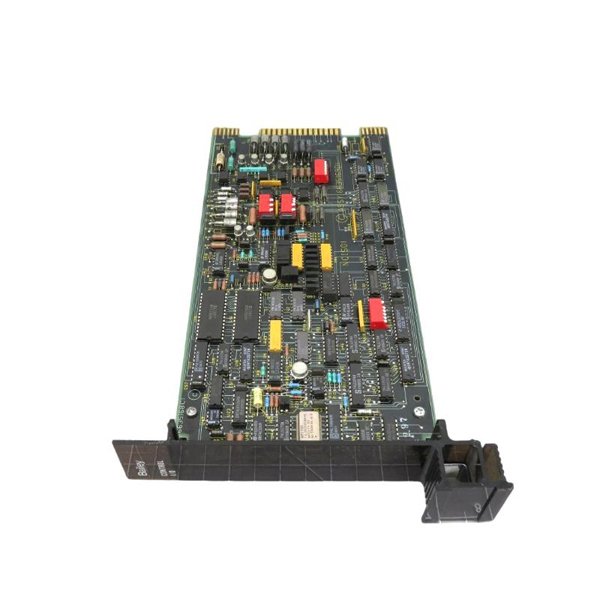 ABB Bailey NCIS01 6635169D1 Control I/O Slave Module