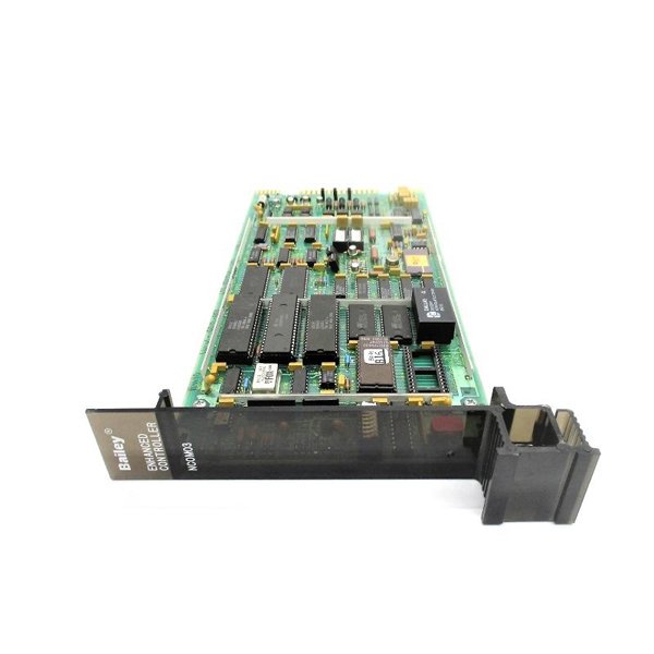 ABB Bailey NCOM03 Enhanced Controller Module