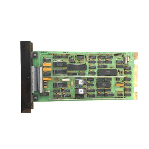 ABB Bailey NCTM01 Configuration Tuning Module