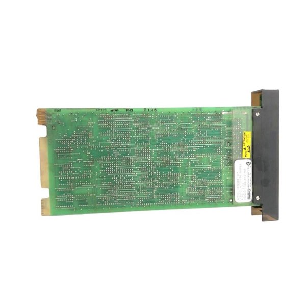 ABB Bailey NCTM01 Configuration Tuning Module