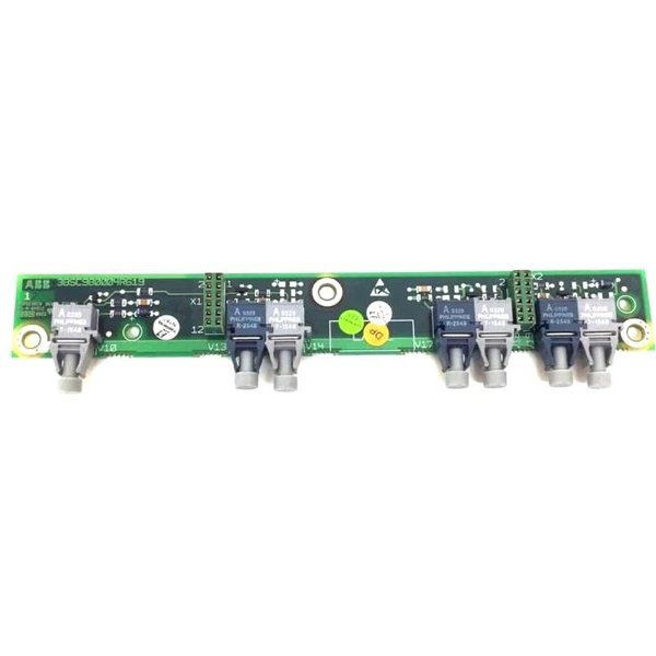 ABB NDCO-03C 64086902 Communication Board