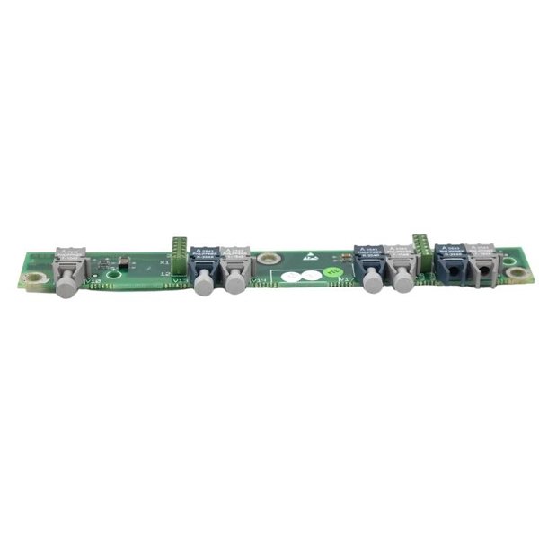 ABB NDCO-03C 64086902 Communication Board
