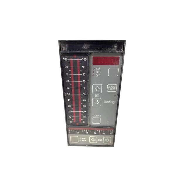 ABB Bailey NDCS03 6634045J1 Digital Control Station