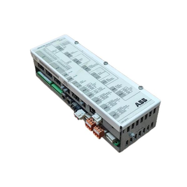 ABB NDCU-12C 64804031A Inverter Accessories