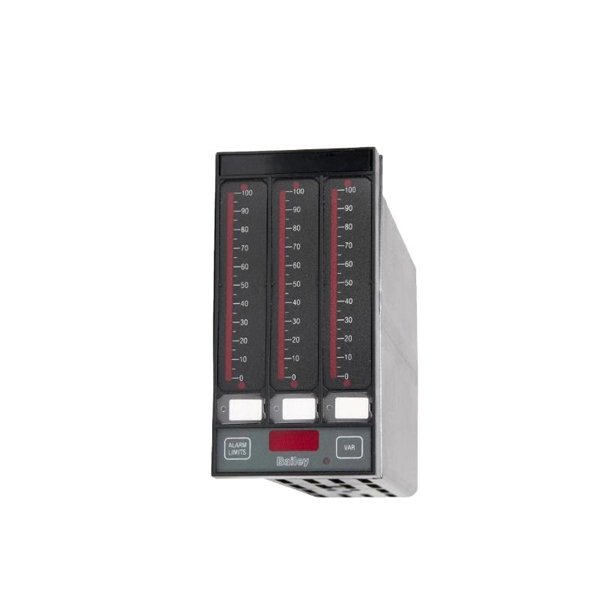 ABB Bailey NDIS01 Digital Indicator Station