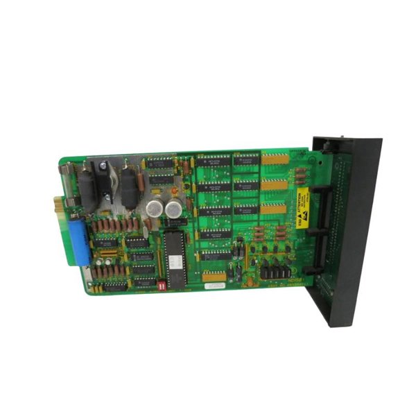 ABB Bailey NDIS01 Digital Indicator Station