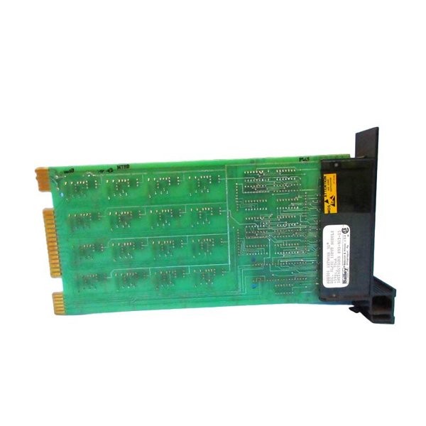 ABB Bailey NDSI01 6635905A1 Digital Slave Input Module