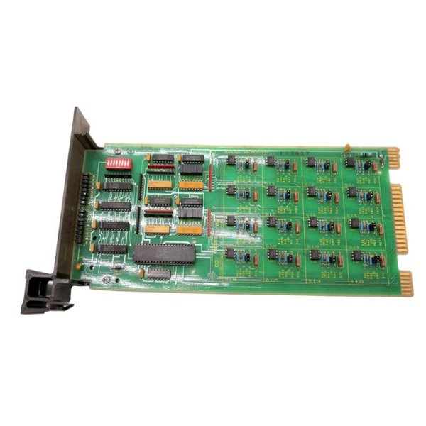 ABB Bailey NDSI01 6635905A1 Digital Slave Input Module