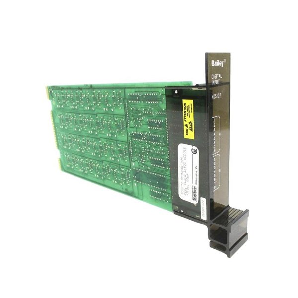 ABB Bailey NDSI02 Digital Slave Input Module