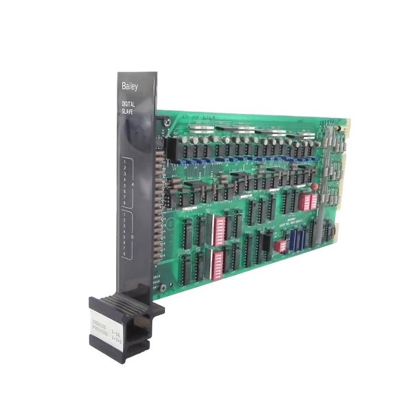 ABB Bailey NDSM01 Digital Slave Input Module