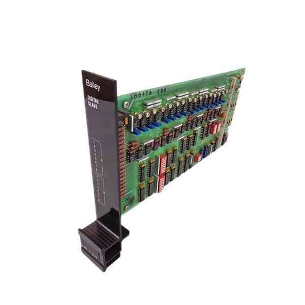 ABB Bailey NDSM01 Digital Slave Input Module