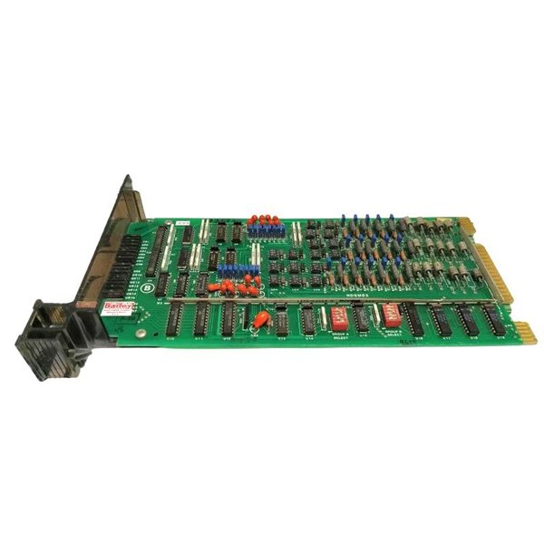 ABB Bailey NDSM02 Digital Slave Input Module