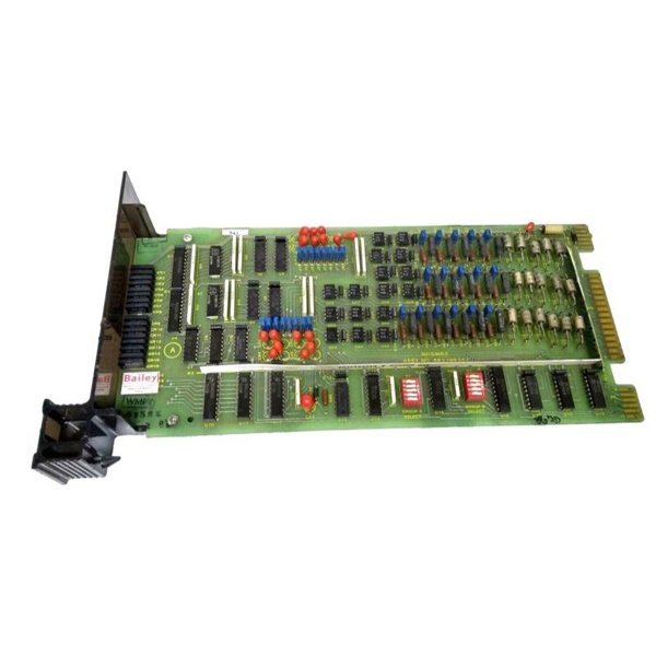 ABB Bailey NDSM02 Digital Slave Input Module