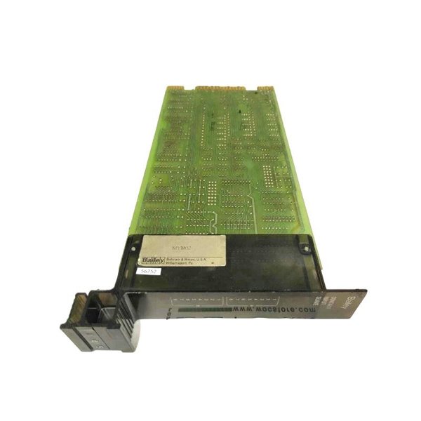 ABB Bailey NDSM02 Digital Slave Input Module